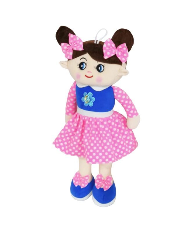 Gudiya/Doll Soft Toys
